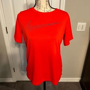 Nike dri-fit T-shirt